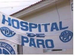 Dr. Fernando Ambrosetti: “nuestros hospitales eran de referencia y hoy están parados por la intransigencia del Ministerio de Salud”