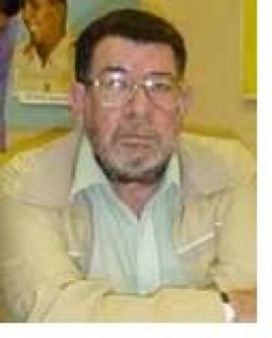 Rubén Perié: “El candidato a Gobernador en 2009 será del PJ”
