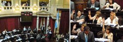 El Senado aprobó la expropiación y después de 18 años Aerolíneas Argentinas vuelve al Estado