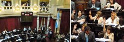 El Senado aprobó la expropiación y después de 18 años Aerolíneas Argentinas vuelve al Estado