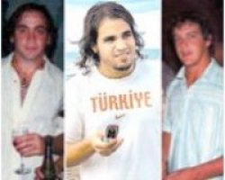 La Justicia brasileña resuelve si detiene a los sospechosos del crimen de Ariel Malvino