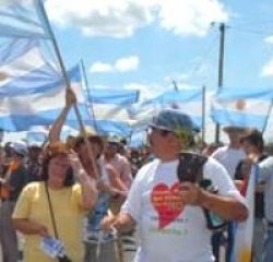 La Haya no hizo lugar a los pedidos de Uruguay por los cortes de ruta
