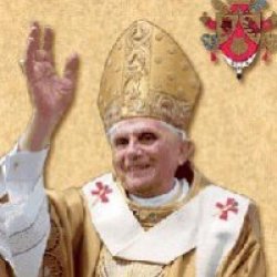 El Papa llamó al mundo a darle un lugar