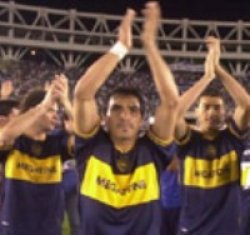 Boca y Estudiantes juegan la gran final del Apertura