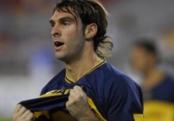 Boca ganó en Phoenix