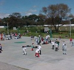 La Escuela Normal de Saladas arraso en el ínter escolar