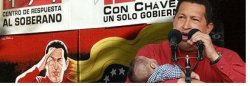 “Reñida” definición en Venezuela por la reforma constitucional impulsada por Hugo Chávez