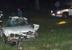 Accidente mortal en el Chaco: falleció Alfredo Zaffaroni