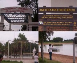 Mburucuyá: Preparan el Festival del Chamamé