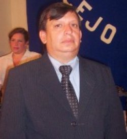 Asumió Pérez la Presidencia provisoria del concejo local