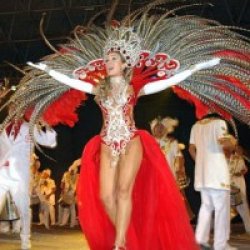 El país podrá ver el Carnaval Correntino