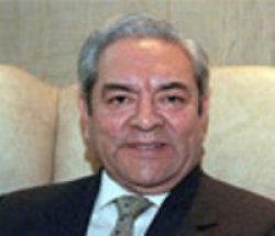 Falleció el ex ministro menemista Erman Gonzalez