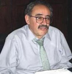Julio Fagalde preside la Región VI