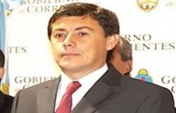 Carlos Fagúndez: "hay funcionarios nacionales que reconocen tener la orden de no dar nada a Corrientes"
