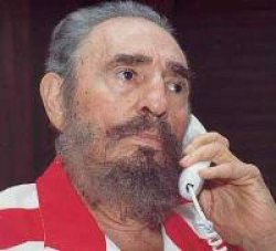 Cuba: Llegó el cirujano español que asistirá a Fidel
