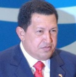 Chávez pidió la renuncia de todos sus ministros