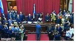 El oficialismo busca que el Senado apruebe leyes económicas clave para la gestión de Cristina