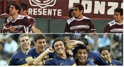 Lanús mira a todos desde arriba pero Boca acecha