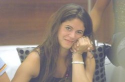 Marianela, la Gran Ganadora de GH 2007