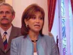 Nora Nazar: “en la Legislatura las decisiones las tomaré yo, sin recibir imposiciones”