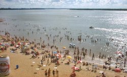 Ituzaingó abre su temporada de verano con amplia oferta turística