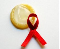 La Dirección de la Juventud lanzó una campaña de prevención de VIH