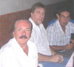 Estamos conforme con los resultados del domingo