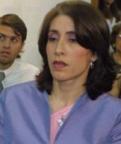 El STJ apartó a la jueza Herminia Puig del conflicto radical