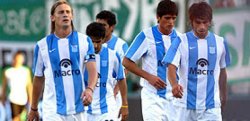 Banfield se aprovechó del mal momento que vive Racing