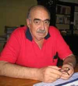 Falleció el diputado provincial Agustín Raffo