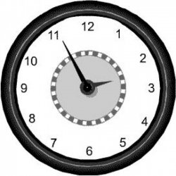 El domingo 30 el reloj deberá adelantarse una hora