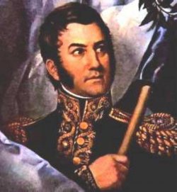 Hace 157 años moría el libertador de América