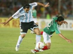 Argentina ya está en la final de la Copa América