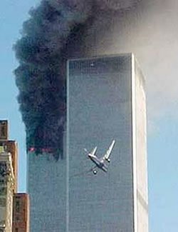 EE.UU.: a seis años del mayor atentado terrorista