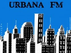 Saladas da luz a una nueva emisora: Radio Urbana 107.1