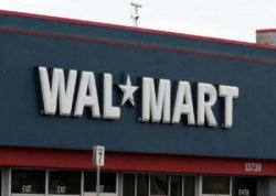 Wal Mart abre sus puertas al público correntino