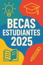 Becas Municipales 2025: 100 estudiantes serán beneficiados