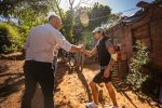 Tincho Ascúa: “Voy a limpiar a Corrientes de la trata y el narcotráfico”
