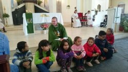 Nueve años sembrando comunidad