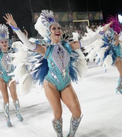 Orgullo saladeño: Génesis Lugo celebró el título con Ara Berá y compartió su experiencia