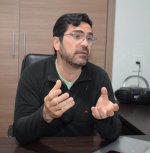 Barrionuevo advirtió sobre la caída de la coparticipación y un creciente endeudamiento de las familias