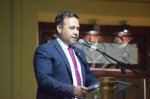 Ranking provincial: Noel Gómez en el puesto 16