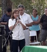 Falleció Susana “Susi” González, referente del justicialismo correntino