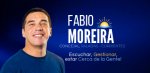 El concejal Fabio Moreira lanzó su sitio web oficial y apunta a una gestión más transparente