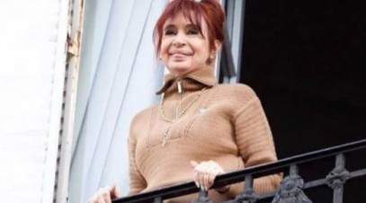 Cristina Kirchner difundió una carta abierta y anunció una presentación ante la ONU