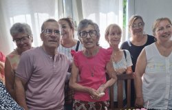 El Hogar San José crece con el apoyo de la comunidad y proyecta nuevas mejoras