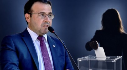 Saladas 2027: el armado de Noel Gómez abre tensiones dentro de Vamos Corrientes