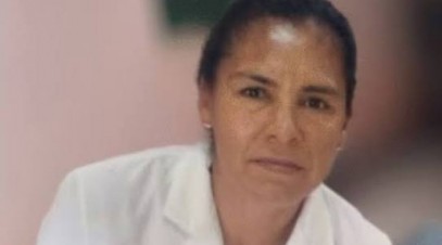 Hallaron el cuerpo de Nanci Godoy en un bañado de difícil acceso