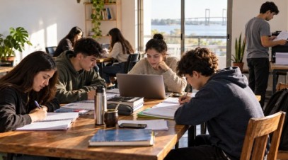 Proponen crear una Casa del Estudiante Saladeño en Corrientes