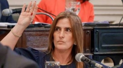 El caso de Nanci Godoy expuso en Diputados las carencias de las escuelas rurales